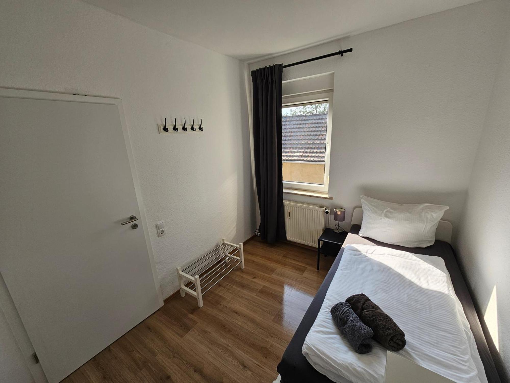 Apartment High Moon House In Nienburg With Wifi Grimschleben
