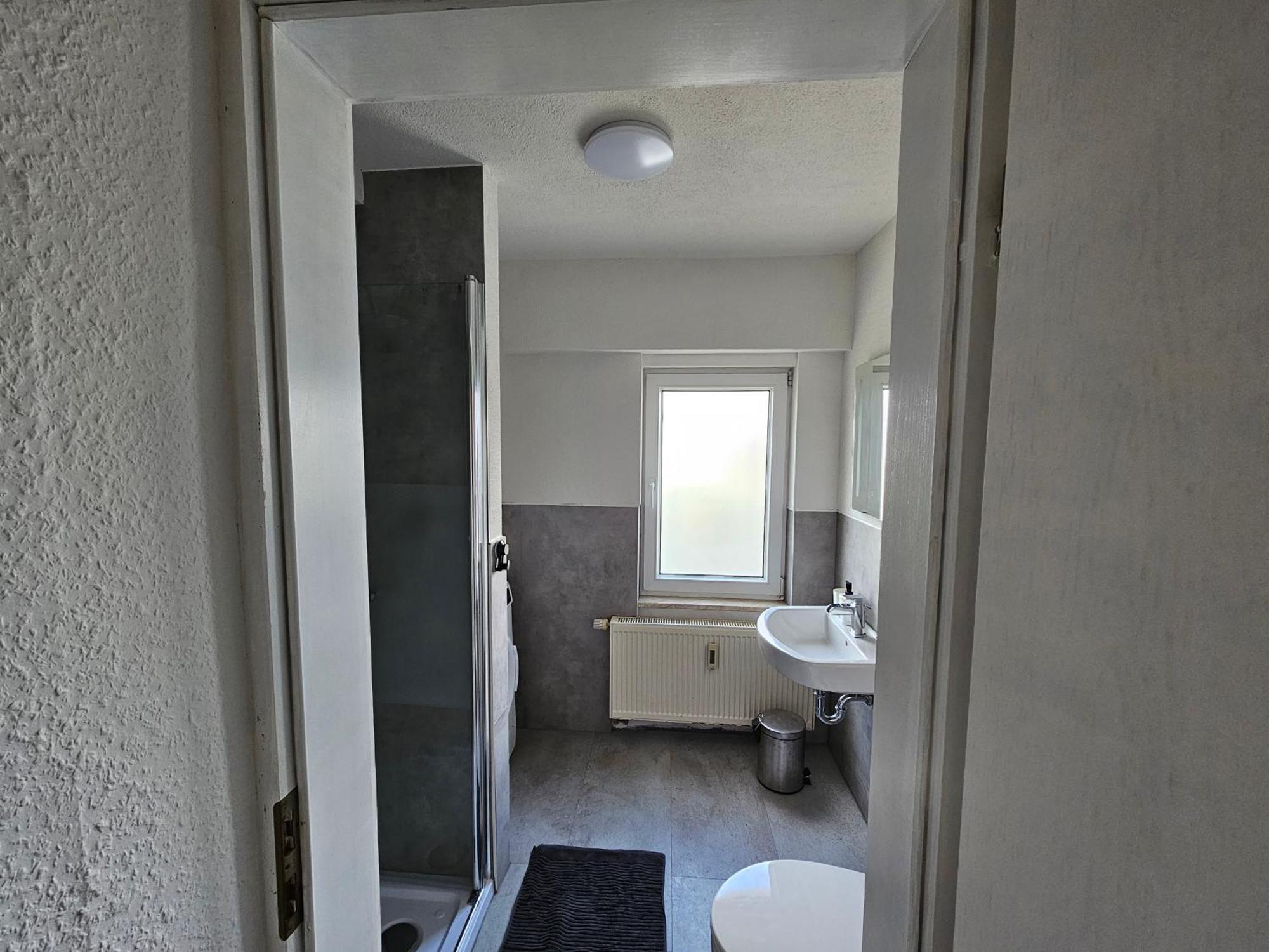 High Moon House In Nienburg With Wifi Apartment
