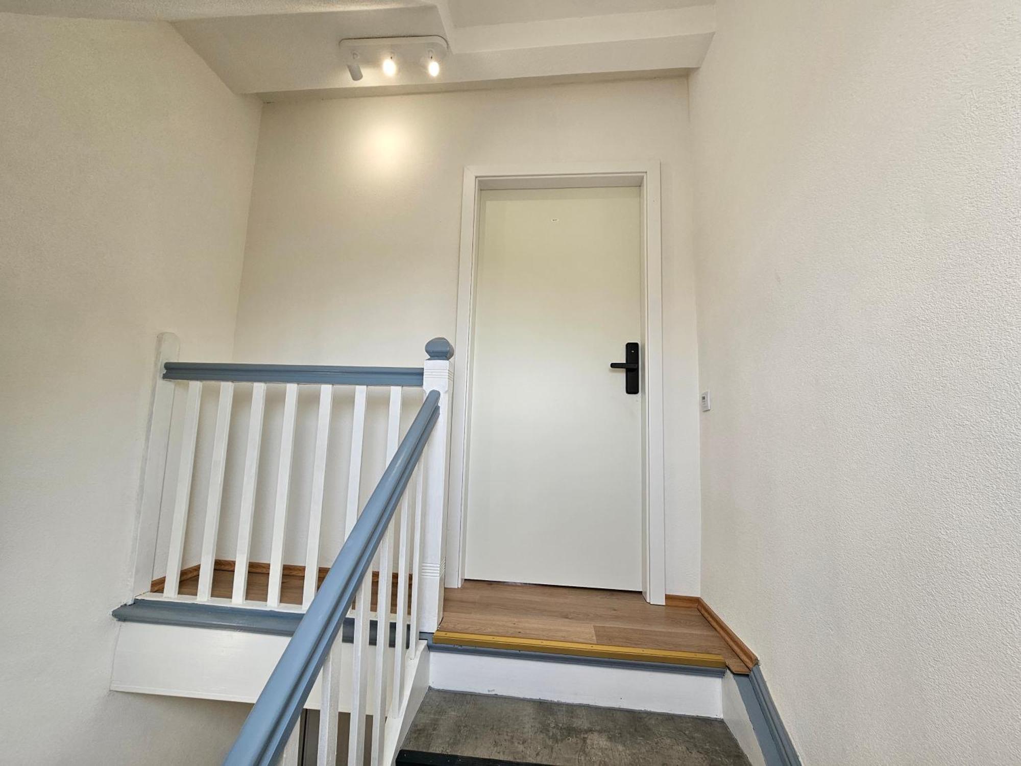 Apartment High Moon House In Nienburg With Wifi *