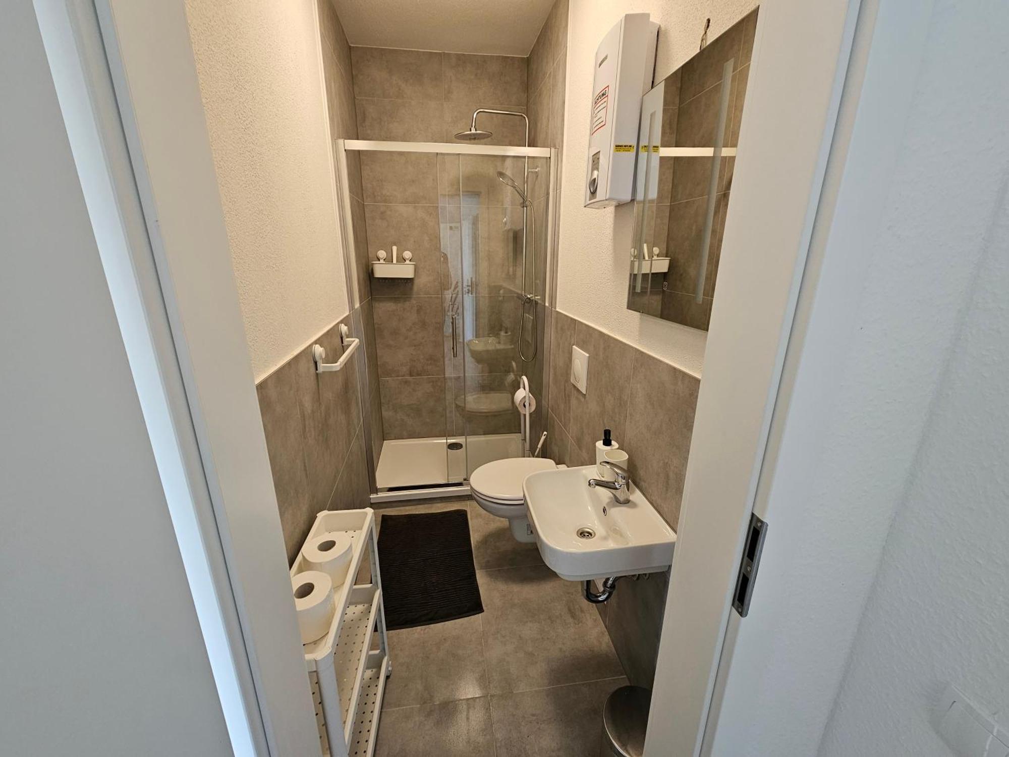 High Moon House In Nienburg With Wifi Apartment *
